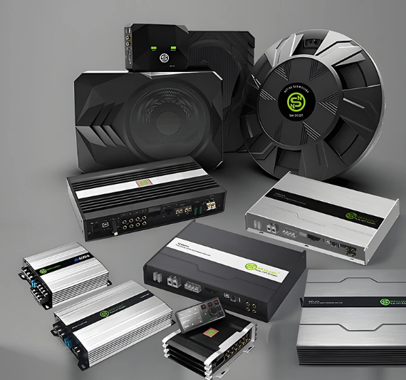 कसरी कार स्पिकरहरूले पैसा बर्बाद नगरी तपाईंको आवाज अपग्रेड गर्न सक्छन्?