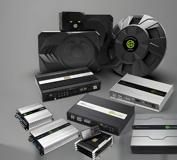 कुन कार स्पिकरहरूले तपाइँको संगीत ध्वनिलाई फेरि जीवित बनाउनेछ?