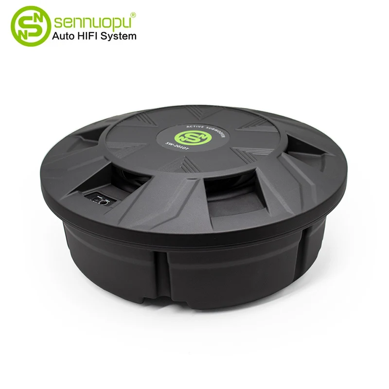 एकीकृत एम्पलीफायरको साथ गहिरो बास कार अडियो साँच्चै तपाईंको ड्राइभिङ अनुभव परिवर्तन गर्न सक्छ